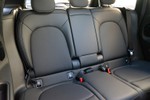 MINI Countryman Cooper SE ALL4 224cv  ocasión