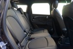 MINI Countryman Cooper SE ALL4 224cv  ocasión