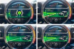 MINI Countryman Cooper SE ALL4 224cv  ocasión