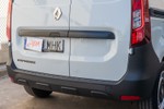 RENAULT Express 1.5Dci 95cv Advance  ocasión