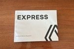 RENAULT Express 1.5Dci 95cv Advance  ocasión