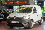 RENAULT Express 1.5Dci 95cv Advance  ocasión