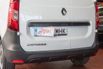 RENAULT Express 1.5Dci 95cv Advance  ocasión