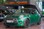 MINI Cooper SE 184cv  ocasión