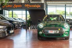 MINI Cooper SE 184cv  ocasión