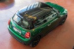 MINI Cooper SE 184cv  ocasión