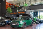 MINI Cooper SE 184cv  ocasión