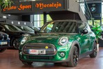 MINI Cooper SE 184cv  ocasión