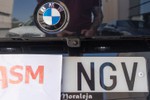 BMW X1 sDrive18D 150cv Pack M  seminuevo