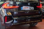 BMW X1 sDrive18D 150cv Pack M  seminuevo