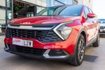 KIA Sportage 1.6T-GDI 230cv Drive 4x2  ocasión
