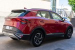 KIA Sportage 1.6T-GDI 230cv Drive 4x2  ocasión