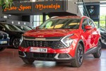 KIA Sportage 1.6T-GDI 230cv Drive 4x2  ocasión