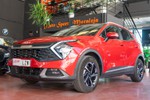 KIA Sportage 1.6T-GDI 230cv Drive 4x2  ocasión