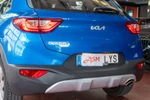 KIA Stonic 1.0TGDI 100cv Concept Plus  ocasión