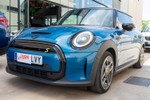 MINI Cooper SE 184cv  ocasión