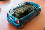 MINI Cooper SE 184cv  ocasión