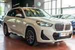 BMW X1 sDrive18D 150cv Pack M  seminuevo