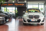 BMW X1 sDrive18D 150cv Pack M  seminuevo
