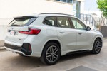 BMW X1 sDrive18D 150cv Pack M  seminuevo