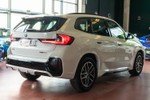 BMW X1 sDrive18D 150cv Pack M  seminuevo