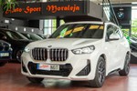 BMW X1 sDrive18D 150cv Pack M  seminuevo