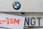 BMW X1 sDrive18D 150cv Pack M  seminuevo