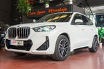 BMW X1 sDrive18D 150cv Pack M  seminuevo