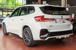 BMW X1 sDrive18D 150cv Pack M  seminuevo