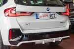 BMW X1 sDrive18D 150cv Pack M  seminuevo