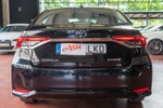 TOYOTA Corolla Sedan 1.8 125h Active 122cv  ocasión