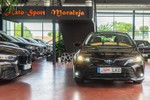 TOYOTA Corolla Sedan 1.8 125h Active 122cv  ocasión