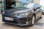 TOYOTA Corolla Sedan 1.8 125h Active 122cv  ocasión
