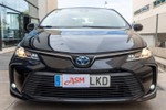 TOYOTA Corolla Sedan 1.8 125h Active 122cv  ocasión