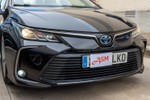 TOYOTA Corolla Sedan 1.8 125h Active 122cv  ocasión