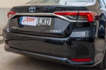 TOYOTA Corolla Sedan 1.8 125h Active 122cv  ocasión