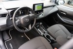 TOYOTA Corolla Sedan 1.8 125h Active 122cv  ocasión
