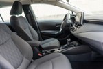 TOYOTA Corolla Sedan 1.8 125h Active 122cv  ocasión