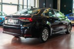 TOYOTA Corolla Sedan 1.8 125h Active 122cv  ocasión