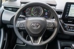 TOYOTA Corolla Sedan 1.8 125h Active 122cv  ocasión