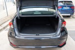 TOYOTA Corolla Sedan 1.8 125h Active 122cv  ocasión