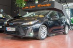 TOYOTA Corolla Sedan 1.8 125h Active 122cv  ocasión