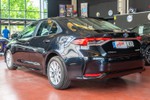 TOYOTA Corolla Sedan 1.8 125h Active 122cv  ocasión