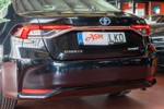 TOYOTA Corolla Sedan 1.8 125h Active 122cv  ocasión