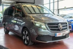 MERCEDES-BENZ Clase V 250 D 190cv  ocasión