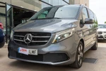 MERCEDES-BENZ Clase V 250 D 190cv  ocasión