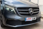MERCEDES-BENZ Clase V 250 D 190cv  ocasión