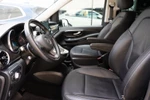 MERCEDES-BENZ Clase V 250 D 190cv  ocasión