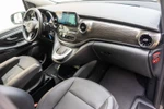 MERCEDES-BENZ Clase V 250 D 190cv  ocasión
