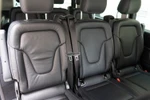 MERCEDES-BENZ Clase V 250 D 190cv  ocasión